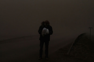 Iceland's Grimsvotn Volcano Erupts Again Seen On lolpicturegallery.blogspot.com