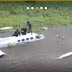  Localizan en Venezuela avioneta que desapareció en vuelo Puerto Plata -Barahona; la asocian al narcotráfico