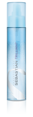 Sebastian, Sebastian Trilliant, hair product, shiny hair, hair treatment, Martin Samuel, hairstylist