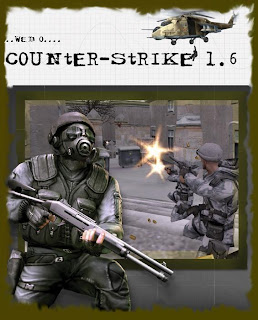 Download counter strike 1.6