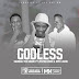 Saurian The Negro - Godless (Ft Zestan Zero & Apex Jamin) (Prod By Cee Kay Mw 2022) [MN]