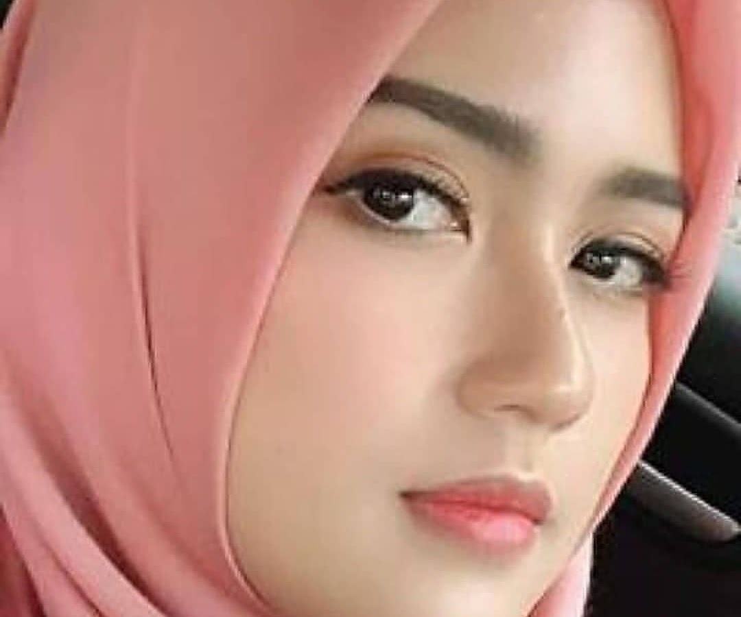 Pretty Hijab Muslim