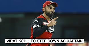 Virat Kohli का ऐलान Ipl 2021 के बाद ,RCB के कप्तानी से सन्यास