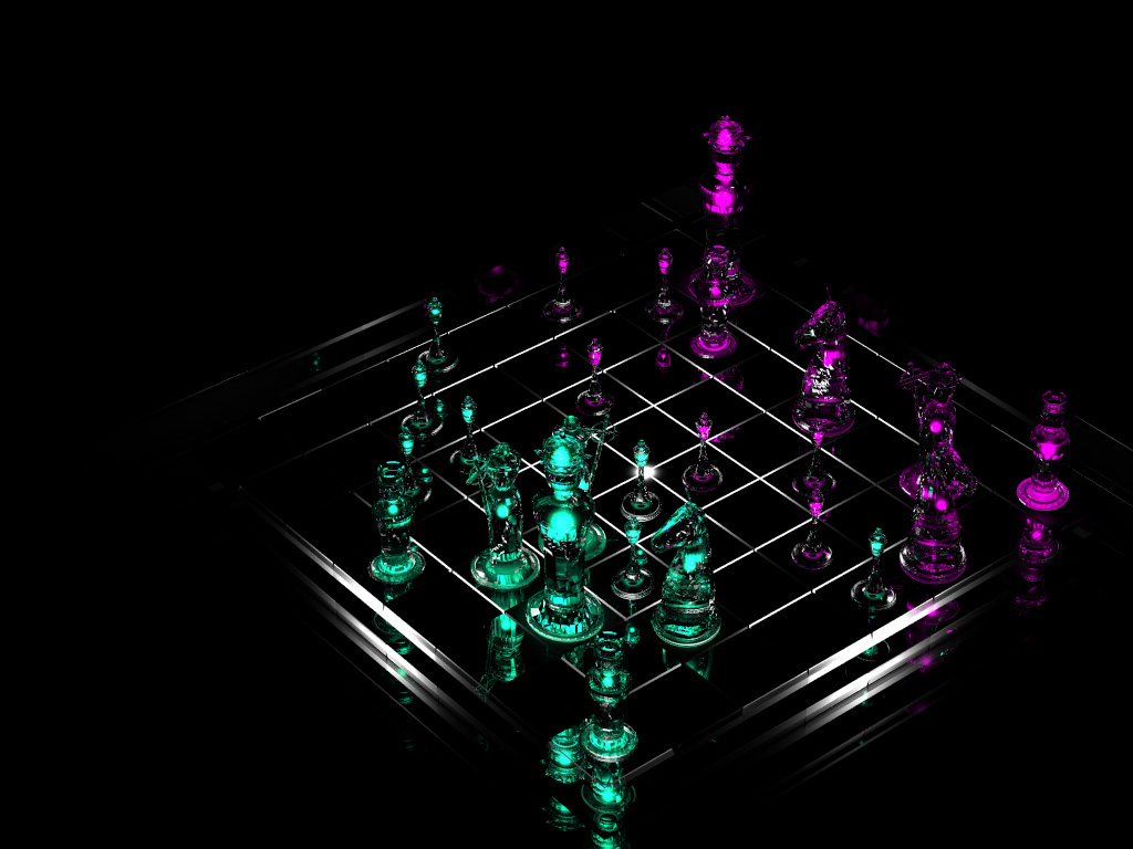 3d chess wallpapers, 3d chess games, 3d chess, desktop wallpaper free ...