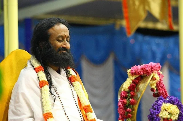 Gurudev, Can we alter our Time of Death by taking better care of ourselves and by praying? Or is it that when it’s time to go, we have to go? Is it true that no one can alter that?