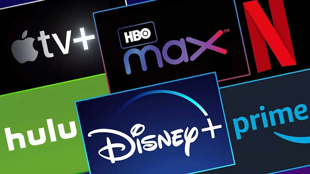 في-عصر-الستريمينغ-ومشاهدة-الأفلام-عبر-الأنترنت-ما-هي-المنصة-الأفضل؟-Netflix,-hulu,-HBO,-Disney