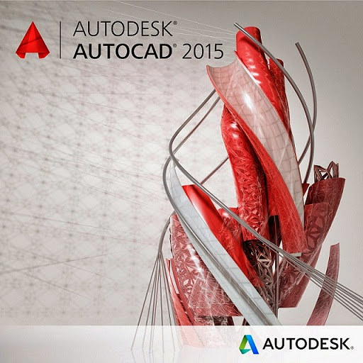 AutoCAD 2015 - Cover