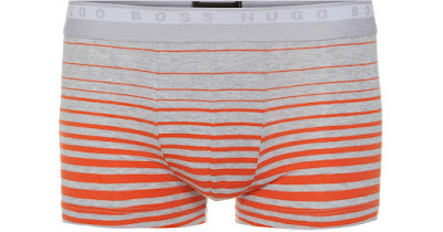 Hugo Boss Boxer DegradeeStripe