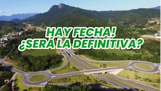 Imagen de la Circunvalación de Gran Florianópolis