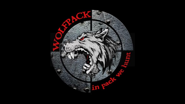 Wolf Pack Kodi Addon