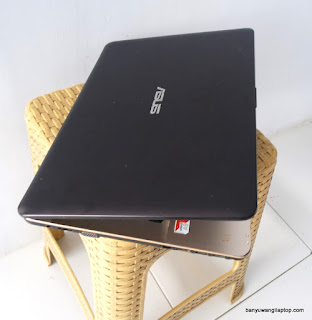 Jual Laptop Asus XBBA AMD A9 - Banyuwangi