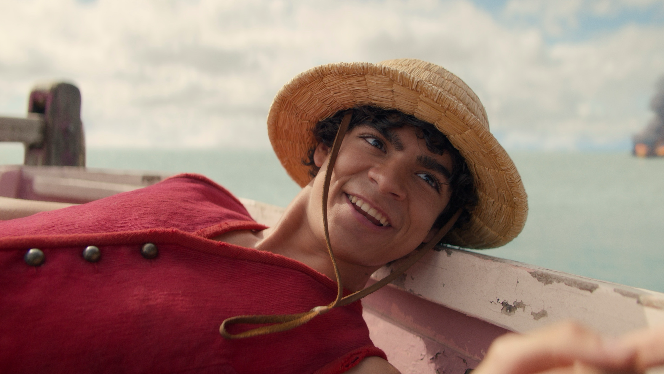 One Piece: Live-action da Netflix recebe seu primeiro trailer com