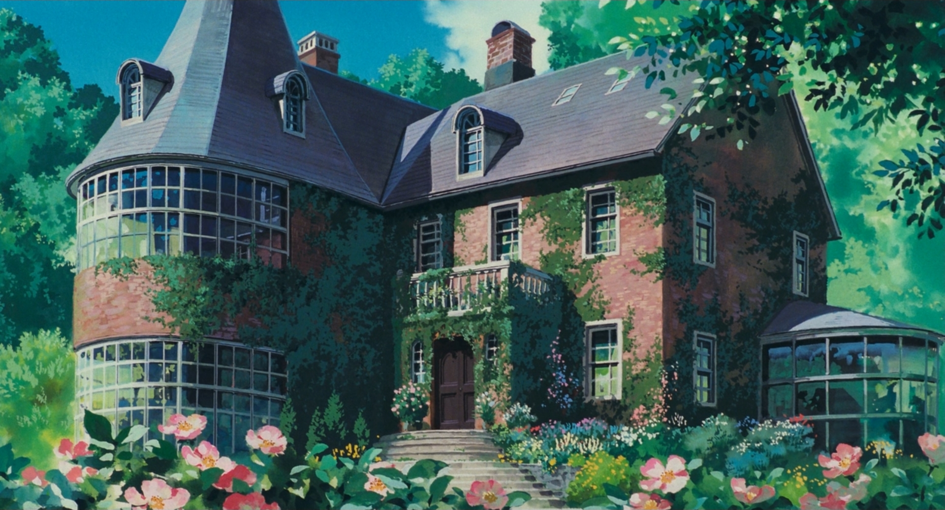 Best of Kiki's Delivery Service Image