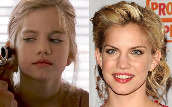 anna chlumsky