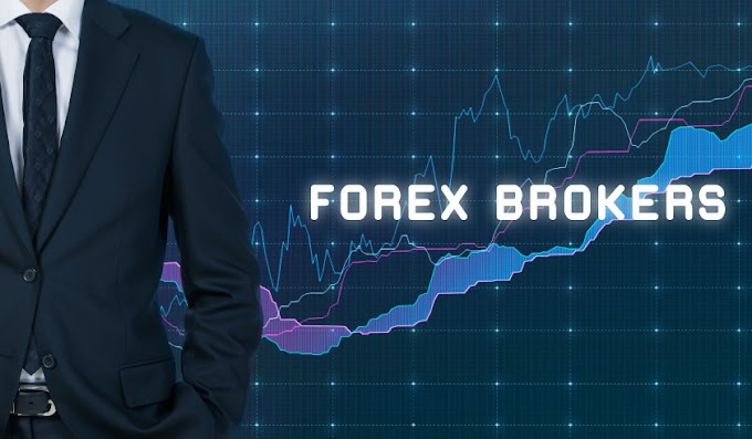 How To Choose The Top Forex Brokers To Success 