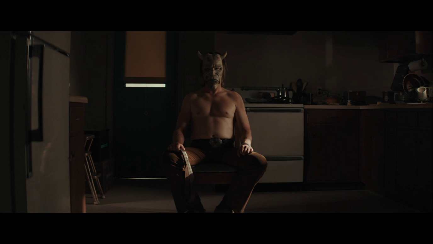 Ethan hawke shirtless black phone