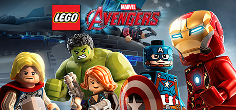 LEGO MARVEL's Avengers PC Game Free Download