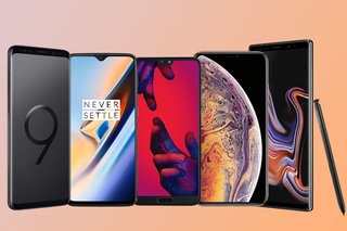upcoming smartphones in usa 2019