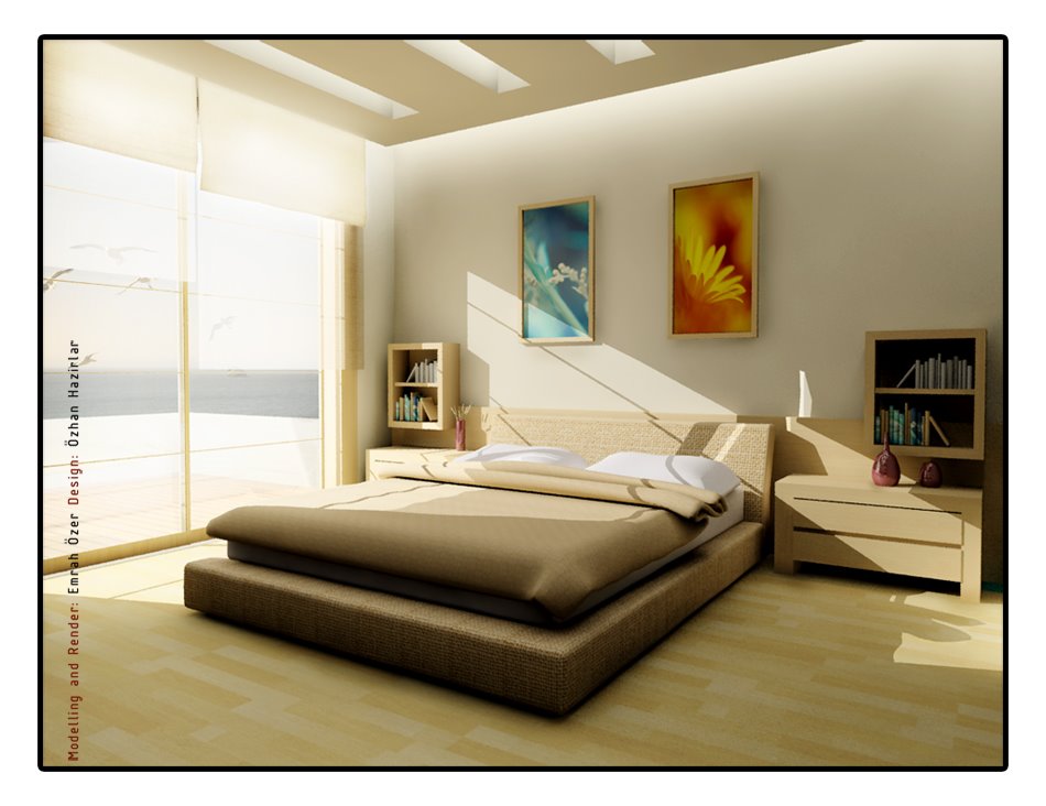 2012 Amazing Bedroom Ideas | Home Design