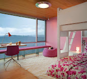 #9 Fabulous Interior Design Bedroom Pink
