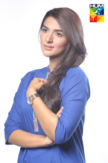 Hum Tv's Aik Thi Misaal Cast PhotoShoot Pictures 