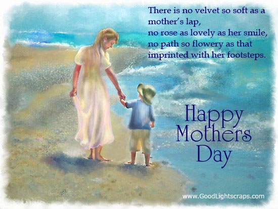 quotes for mothers and daughters. Following Happy Mother's Day quotes from daughter' are mentioned.