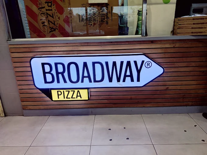 broadway pizza