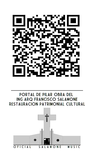 QR SALAMONE PORTAL