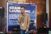 Grand Launching All New Kijang Innova Zenix Hybrid EV