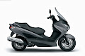 Burgman 125