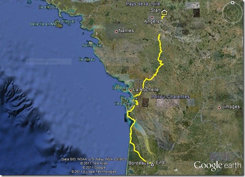 Route