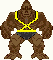 Monsieur Mallah