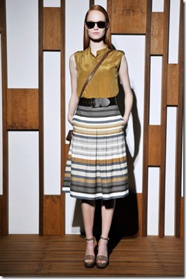 Banana Republic Spring 2012 RTW (1)