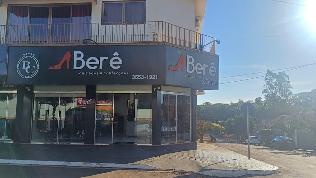  Berê Calçados e Confecções – Moda e estilo para o seu dia a dia