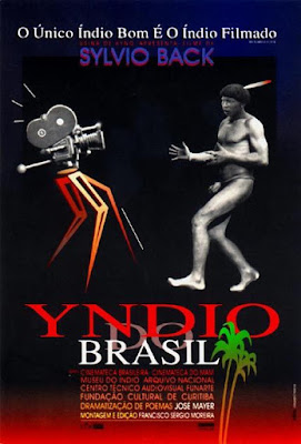 Yndio do Brasil / Our Indians. 1995.