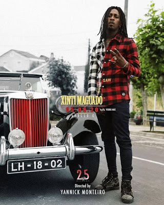Apollo G - Xinti Maguado Download Mp3