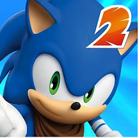 Sonic Dash 2: Sonic Boom v0.1.4 Mod