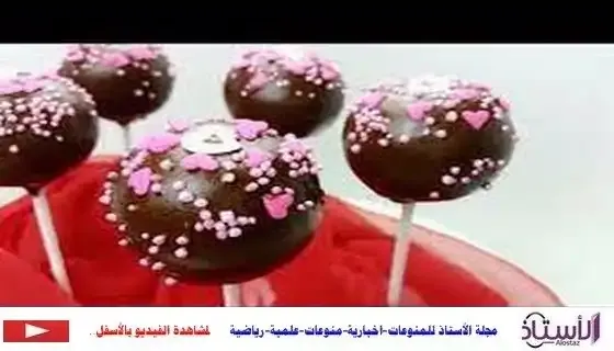 How-to-make-chocolate-lollipops-at-home