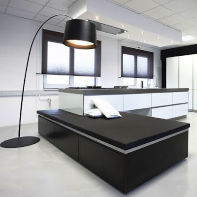 Kitchen Design by KicheConcept