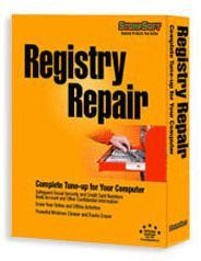 Registry repaire 2010