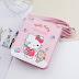 Cartoon Kitty PU Crossbody Bags: A Chic and Functional Accessory for Girls and Women (PH-Kitty)