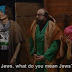 The Gospel According to Berkeley - A Hilarious Parody from Eretz
Nehederet (Israel's Saturday Night Live)