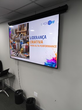 Workshop de Liderança Criativa 