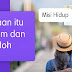 Insan adalah Zalim dan Bodoh