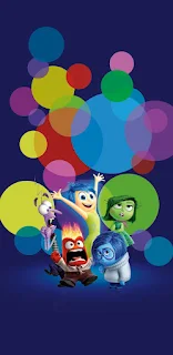 INSIDE OUT WALLPAPER | PART 5