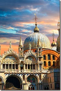 St-Marks-Basilica-Venice