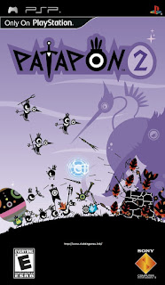 LINK DOWNLOAD GAMES patapon 2 PSP ISO FOR PC CLUBBIT