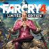 FAR CRY 4: GOLD EDITION V1.10 + ALL DLCS [ULTIMATE REPACK]