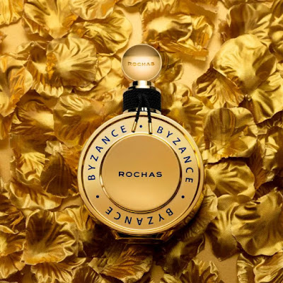 Rochas Byzance Gold EDP парфюм за жени