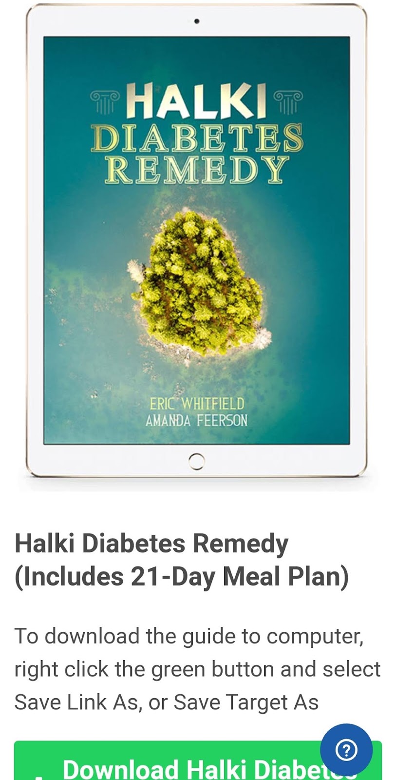 halki diabetes remedy pdf free download